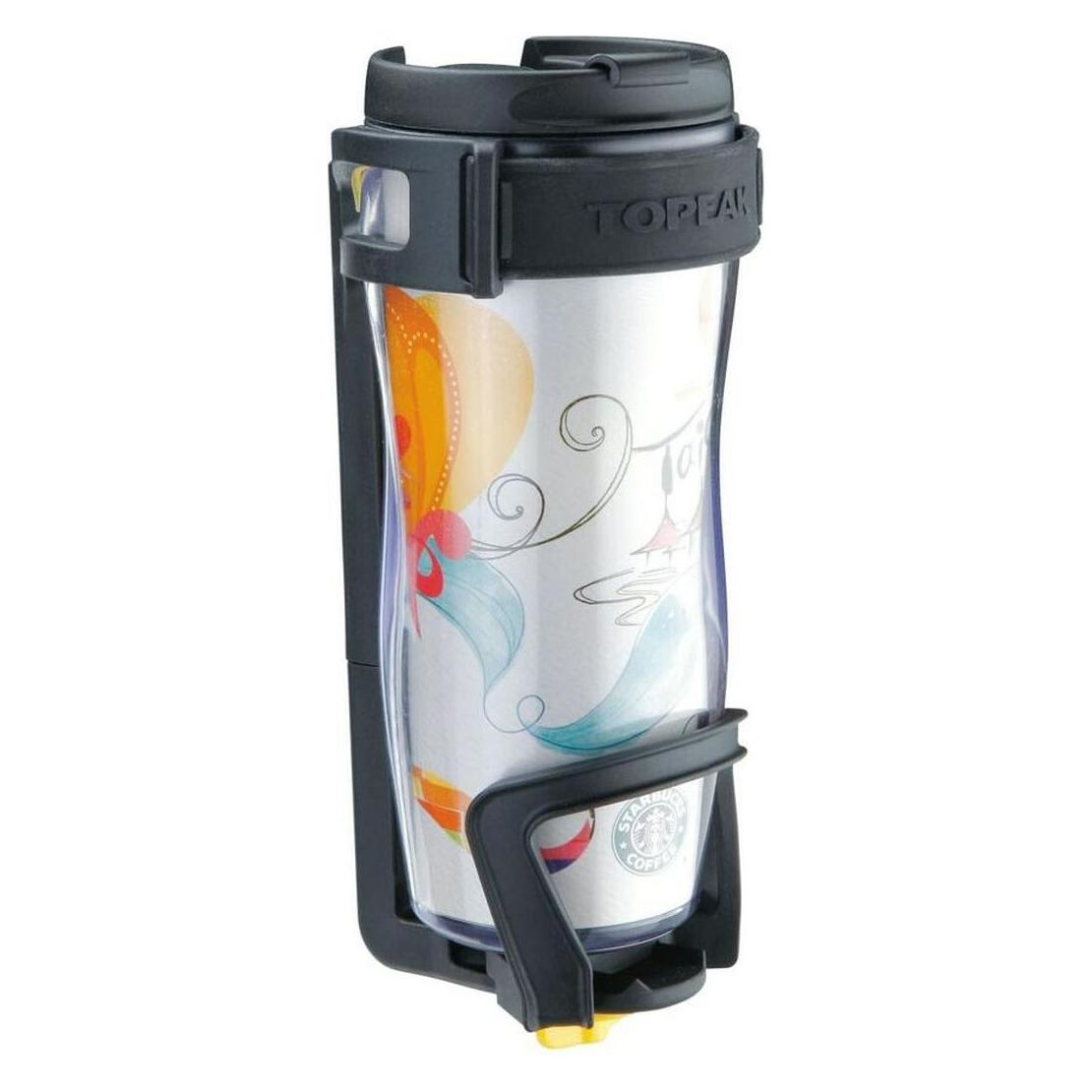 Topeak Modula Java Cage (T-TMD07B)