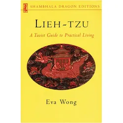 Lieh-Tzu: A Taoist Guide to Practical Living, Sachbücher von Liezi