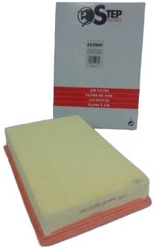 STEP FILTERS AE20640 Ilmansuodatin