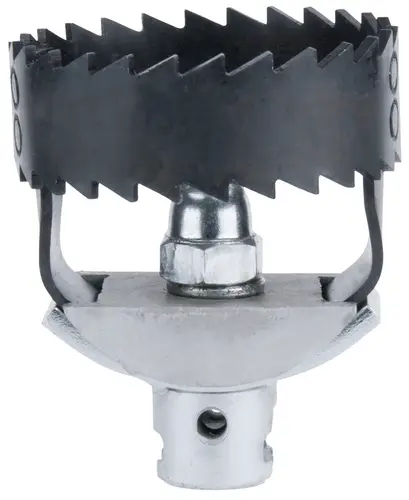KS Tools 900.2267 Wurzelschneider Produktabmessung, Ø 125 mm