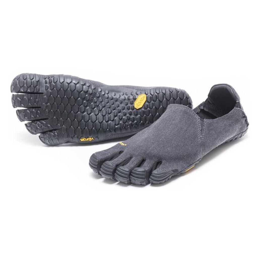 Vibram Herren FiveFingers CVT-LB schwarz 47.0