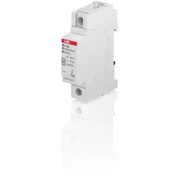 ABB Stotz S&J Welle OVR T2 N 80-350 P QS