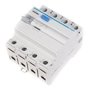 Hager Leakage current relay 4P25A (3250611616375)