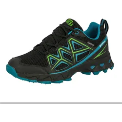 Brütting, Herren, Wanderschuhe, Power (43), Schwarz
