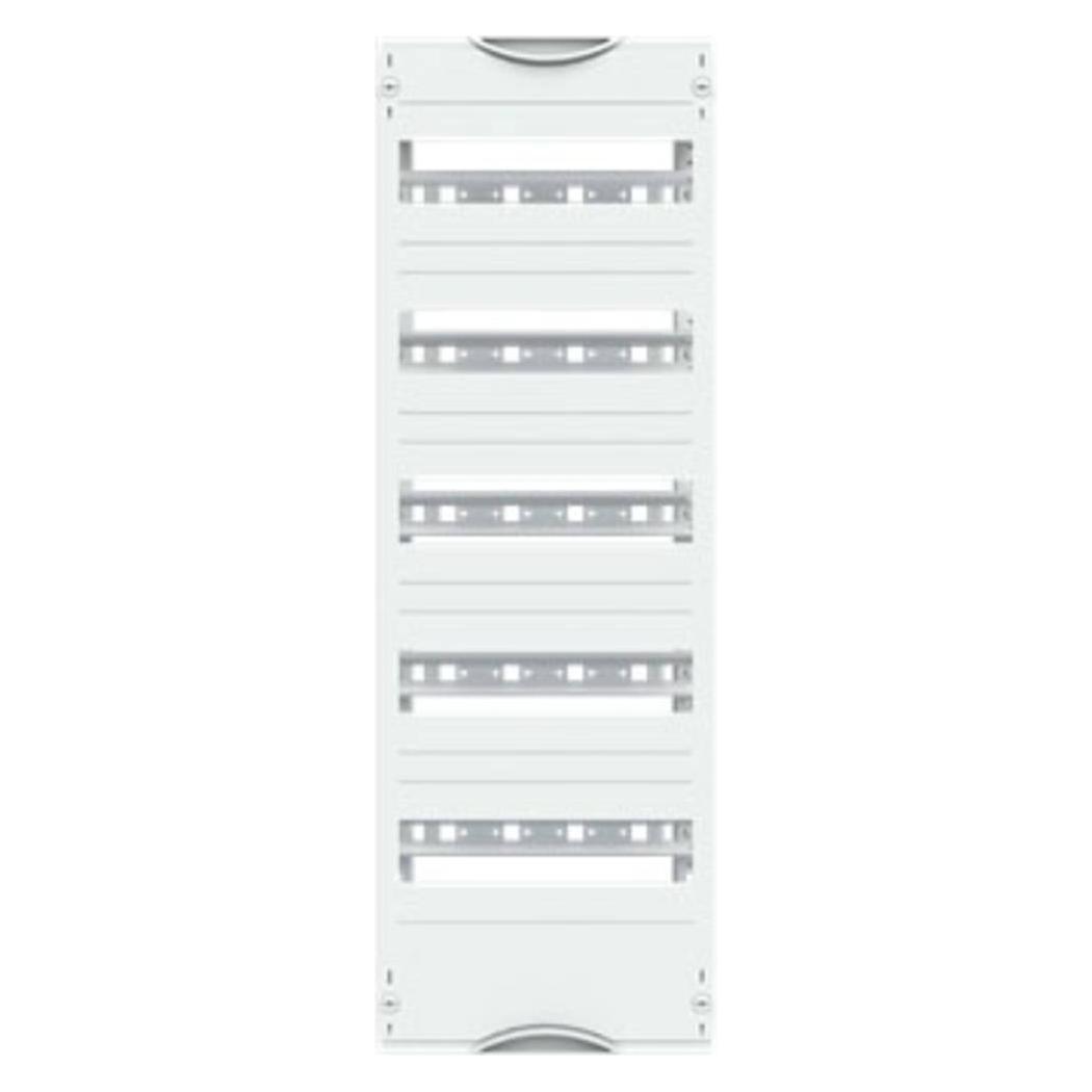 Striebel & John STR MBG105 Bausatz Reiheneinbau Gerätemodul (2CPX041671R9999)
