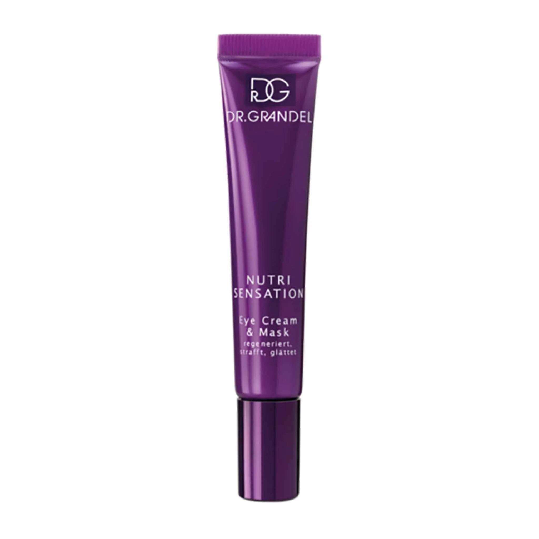 Dr. Grandel Nutri Sensation, Eye Cream & Mask, 20ml 40445