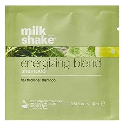 Milk_Shake Scalp Care Energizing Blend Shampoo 10ml (Läuse Shampoo) (34750150)