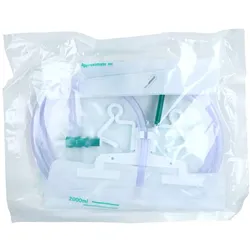 Urimed SP+ Urinbeutel 2 l steril m.Beute 1 St