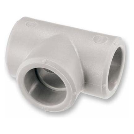 Wavin Trójnik PP 25x25x25mm BOR Plus 3245155130 (3245155130)