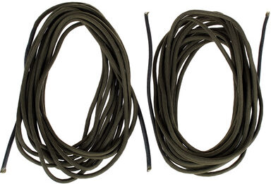 Musser Bar Cord for Vibraphone grün
