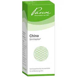 CHINA SIMILIAPLEX Tropfen 50 ml