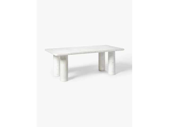 Marmor-Couchtisch Mabel