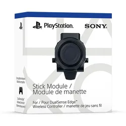 Kommunikationsmodul für Spiele-Controller PlayStation PS5 kabelgebunden  DualSense Edge Stickmodul (Schwarz) 