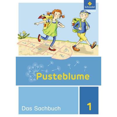 Pusteblume. Das Sachbuch: Arbeitsheft 1 + FIT MIT. Berlin und Brandenburg, Geheftet von Dirk Breede,Dieter Kraft,Uwe Marth,Tim Posselt, Schroedel