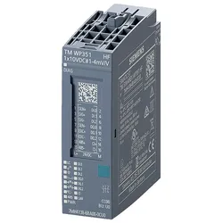 Siemens 7MH4138-6BA00-0CU0 SIMATIC ET 200SP TM SIWAREX WP351 HF 7MH41386BA000CU0