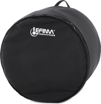Lefima SB-2414 Bass Drum Bag Noir