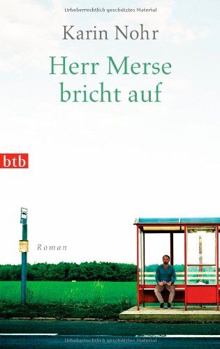 Karin Nohr - Herr Merse bricht auf: Roman - Preis vom 30.09.2026 09:01:18 h