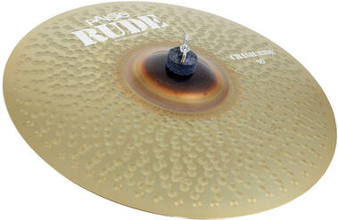 "Paiste 16"" Rude Crash/Ride "