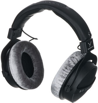 beyerdynamic DT 770 PRO X Noir