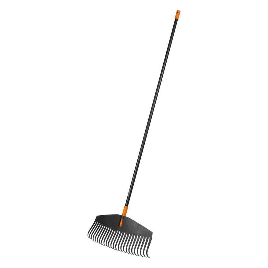 Fiskars 1003465 Rechen Blattschaufelharke (1003465)