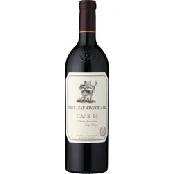 Stag’s Leap Wine Cellars »CASK 23«