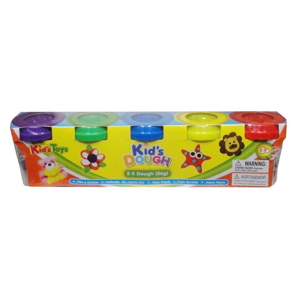 Swede Kunststoffmasse 5 Farben (49042618)