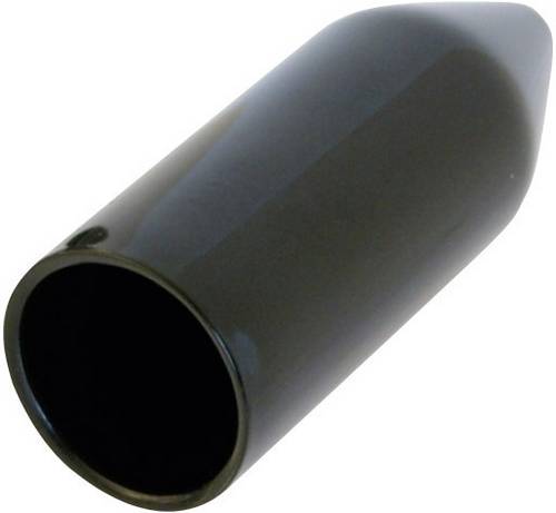 Neutrik SCDR Abdeckkappe Schwarz