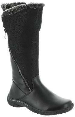 Wanderlust Teo - Womens 11 Black Boot W