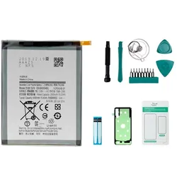 Samsung Galaxy A50 Akku - Set