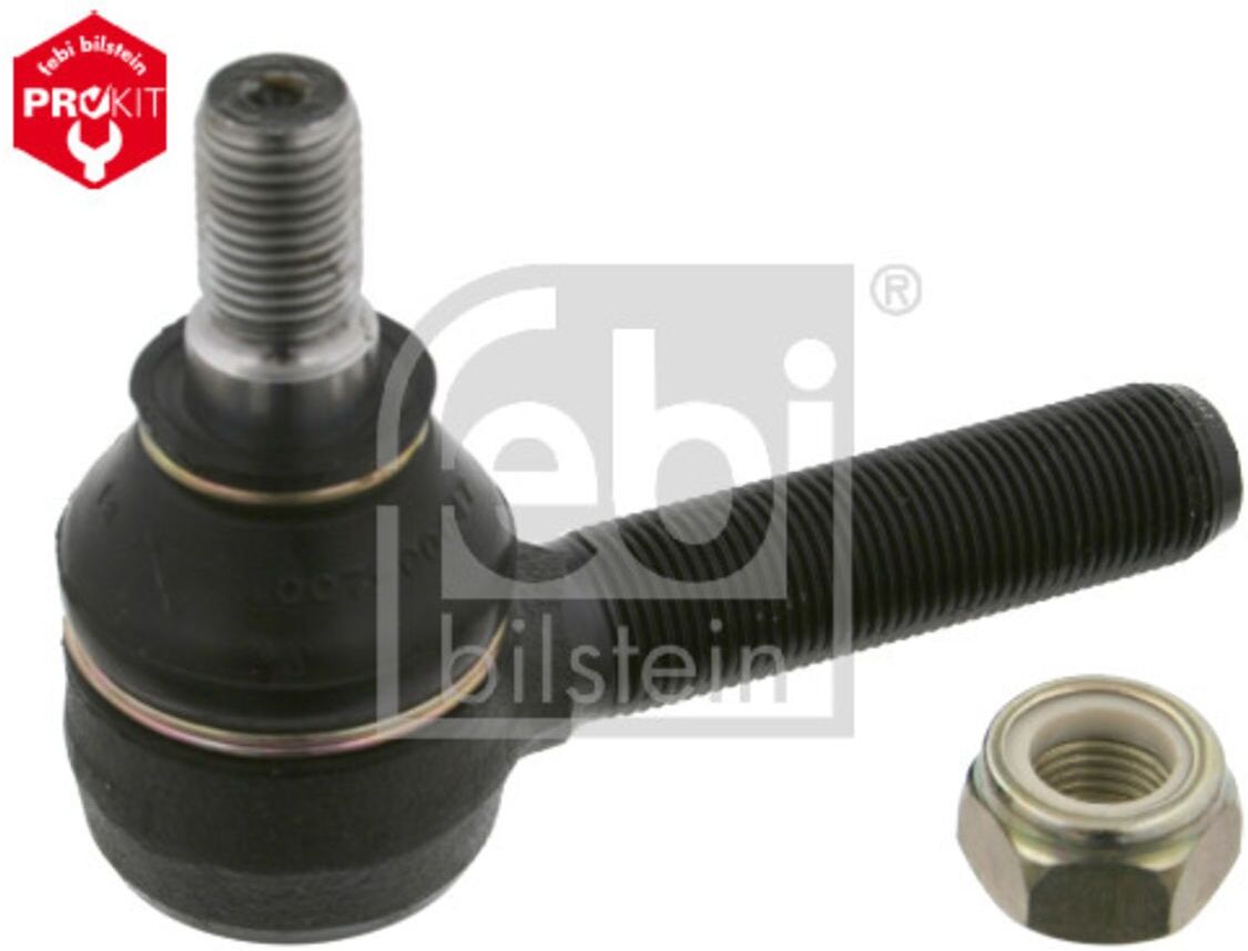 Spurstangenkopf FEBI BILSTEIN 11874