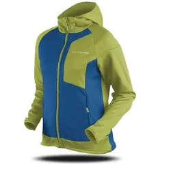 Damenjacke Trimm Roche Lady Größe: M /  grün