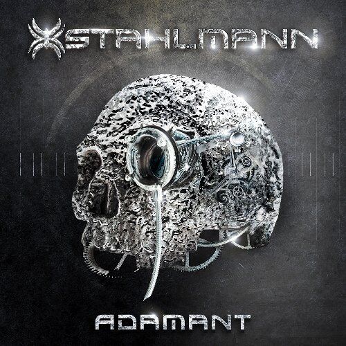 Stahlmann - Adamant (Limitiertes Digipak) - Preis vom 30.09.2026 22:30:23 h