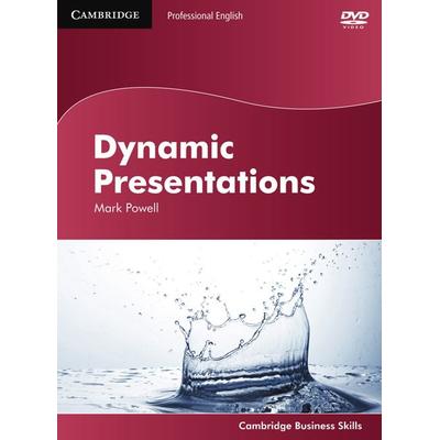 Dynamic Presentations B1-C2