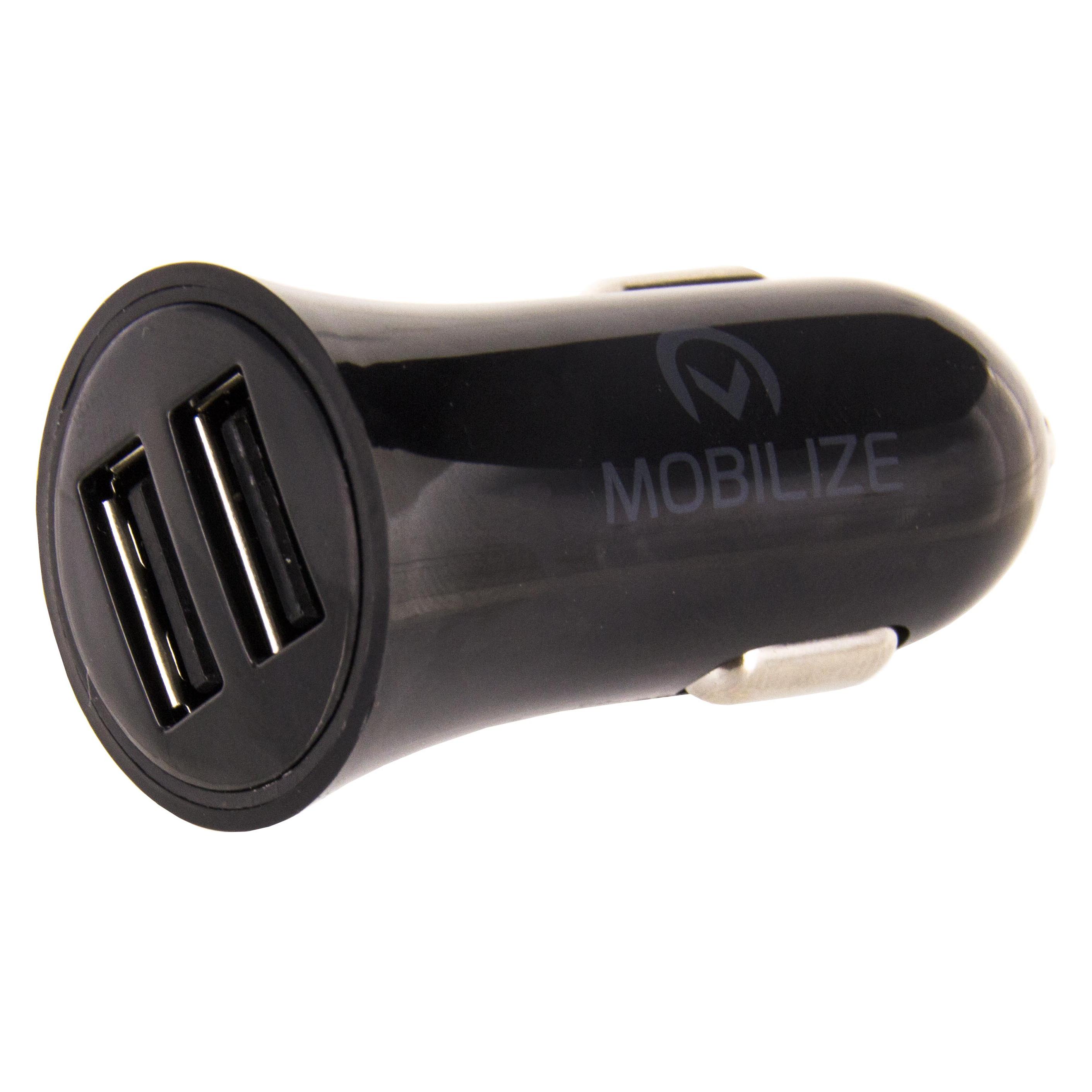 Mobilize Autoladegerät Micro USB (37168209)