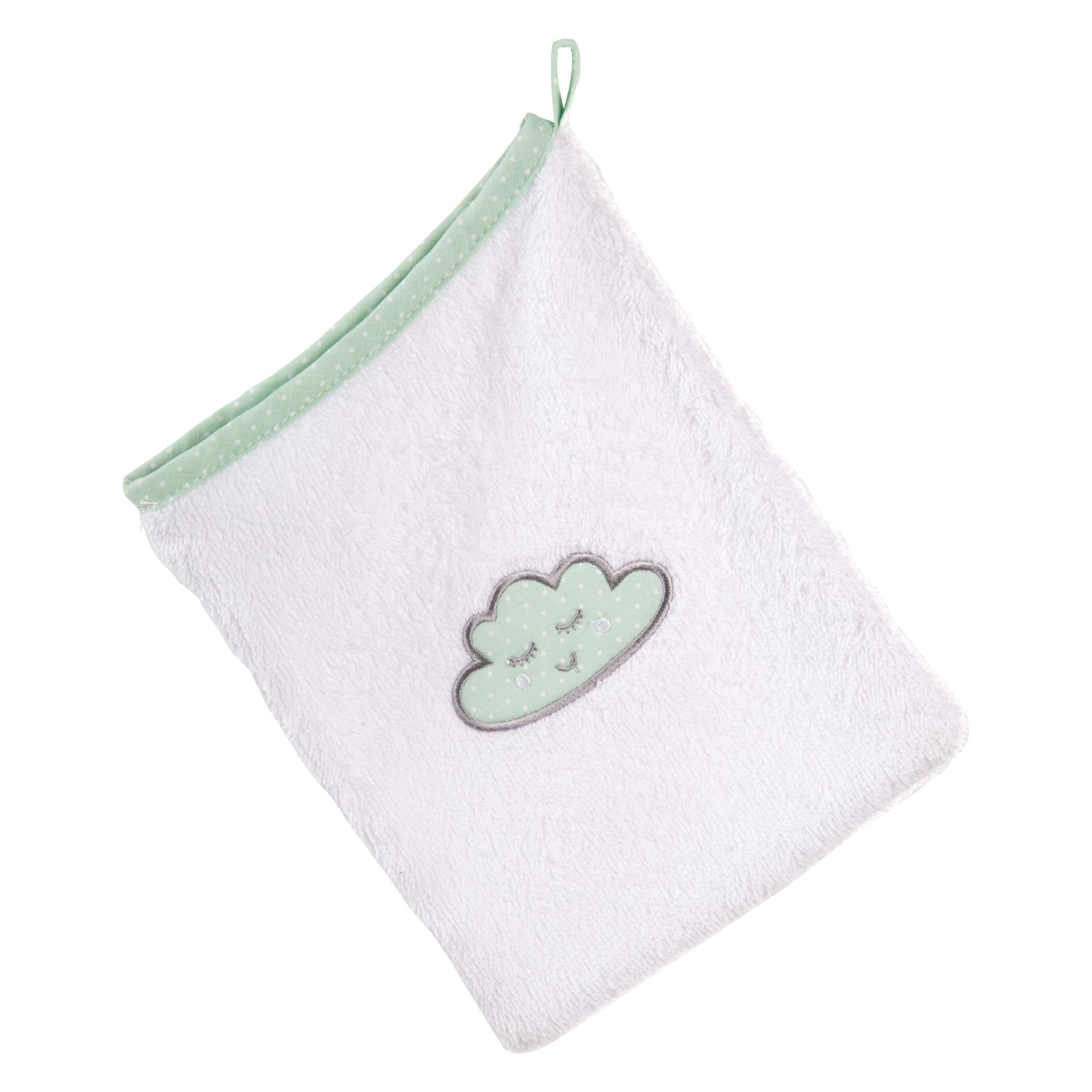 Roba Happy Cloud (80 x 80 cm) (306102P199)