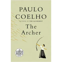 The Archer, Belletristik von Paulo Coelho