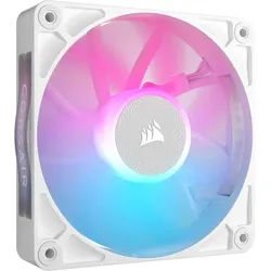 Corsair iCUE LINK RX120 RGB Computergehäuse Ventilator 12 cm Weiß 1 Stück(e)