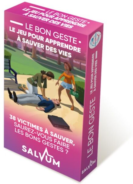 Abeilles Editions Le bon geste