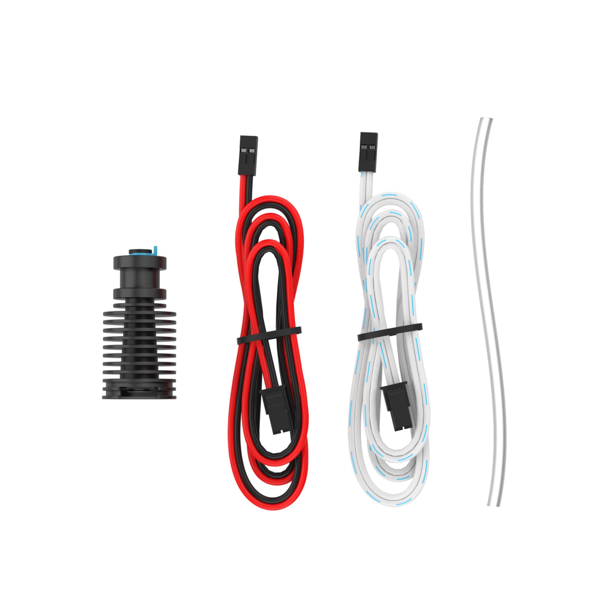 E3D Revo™ Prusa MK3 REVO-SIX-PRUSA-COLD + REVO-HOT-KIT-HF-24V