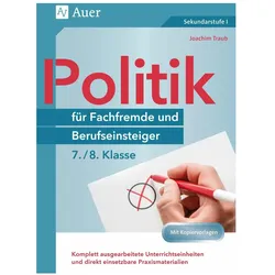 Joachim Traub, Schulbücher von Joachim Traub