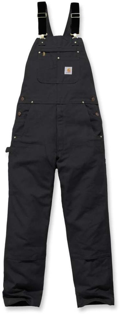 Carhartt Latzhose 102776-001-S435