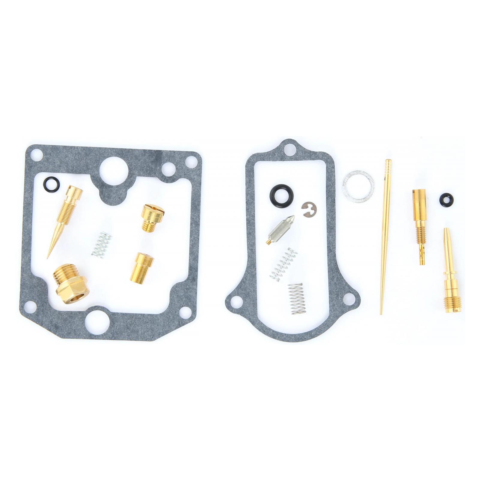 Keyster Kit Revisione Carburatore Jmp (KS-0231NR)