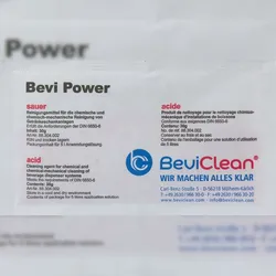 Bevi - Power Pulver - Sauer Preis pro Stück
