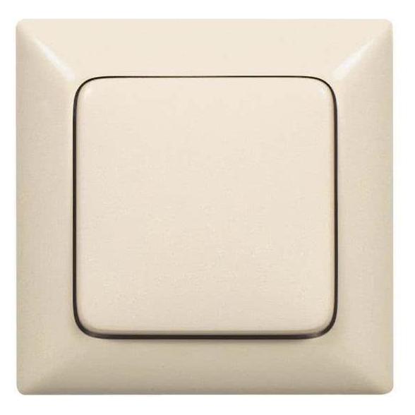 Legrand CREO Wippe Wechsel 776110 21 MW mit Vollabd. (776110)