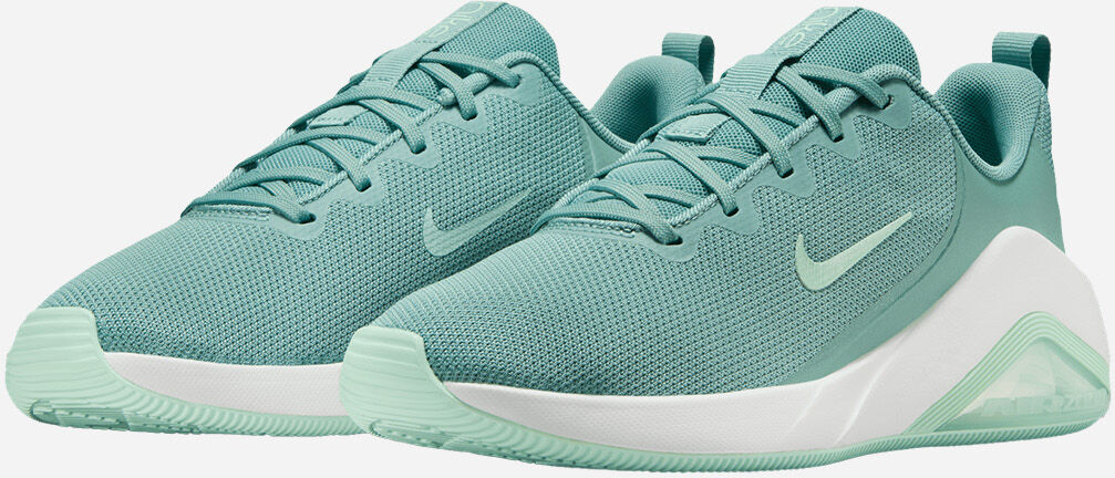 Nike Bella 7 W - Scarpe Training - Donna - Verde 37,5