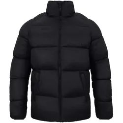 Jako Jacke Puffy - schwarz - XL