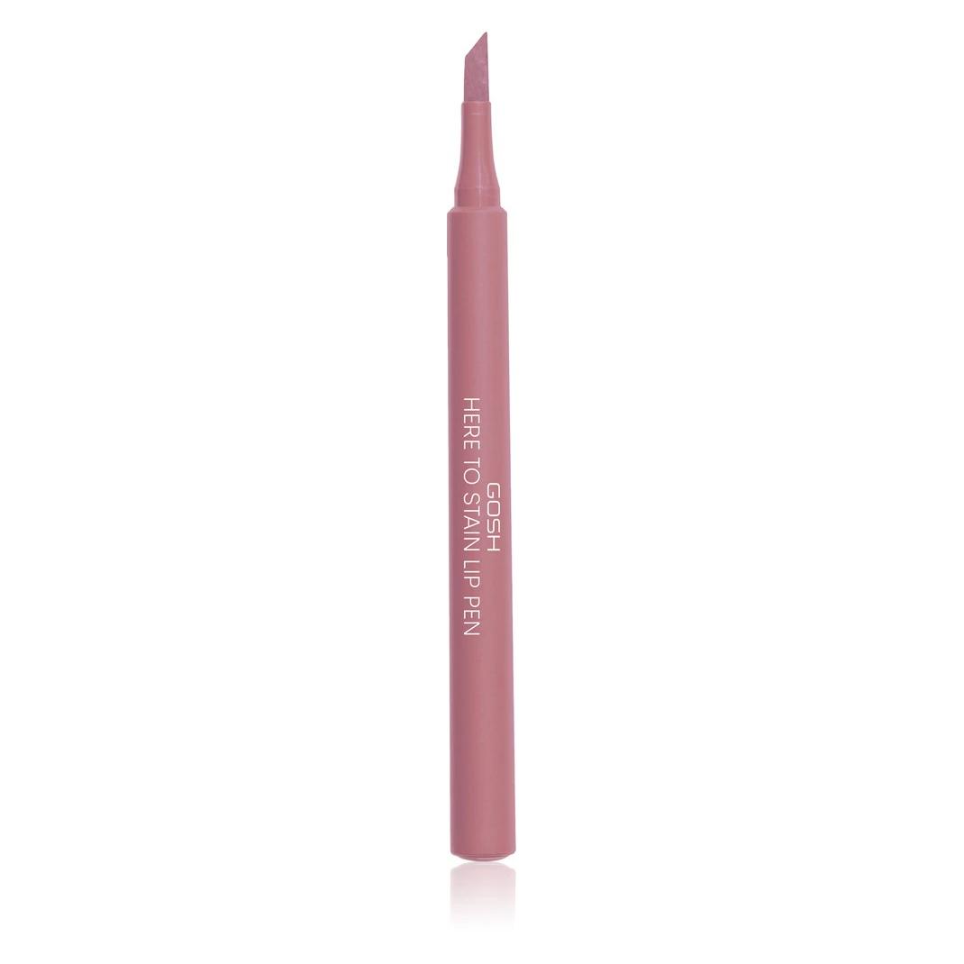 Artdeco GOSH Here To Stain Lip Pen kreda do ust 008 Ruby 1ml (008 Ruby) (68976757)