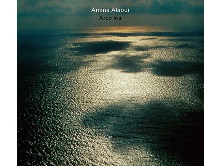 Amina Alaoui - Arco Iris