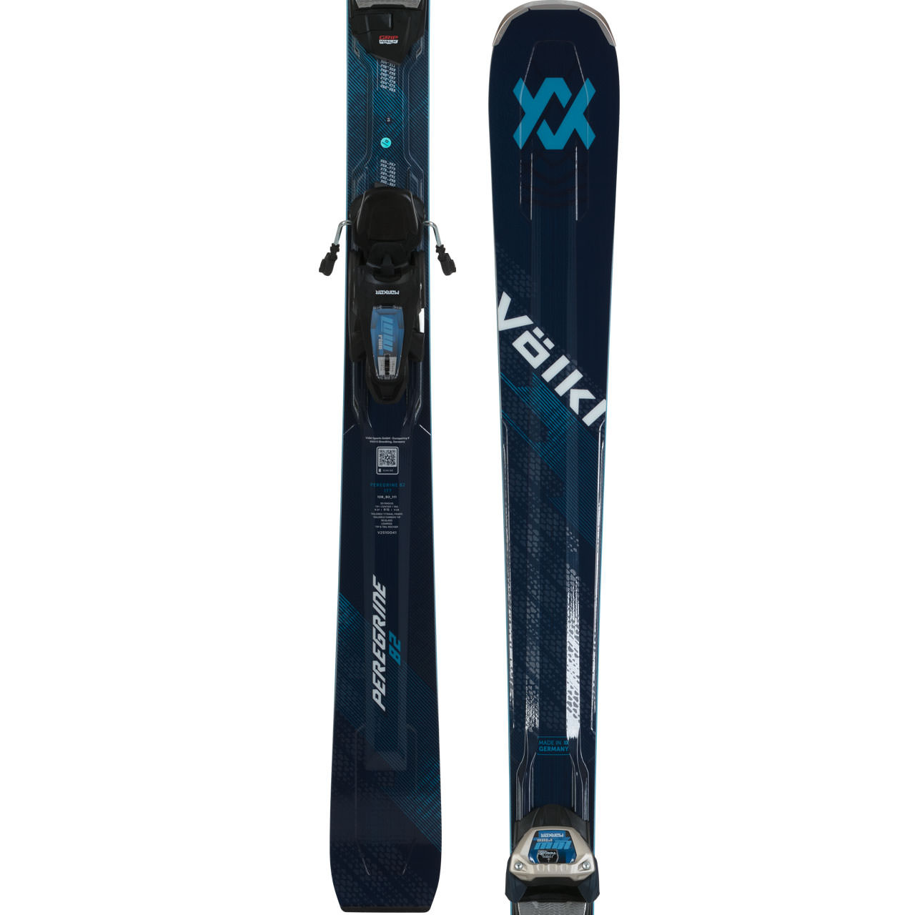 Völkl Peregrine 82 - 172 cm