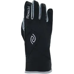 Roeckl Sports Axams Gore-Tex Skihandschuhe Kinder 9000 - black 4